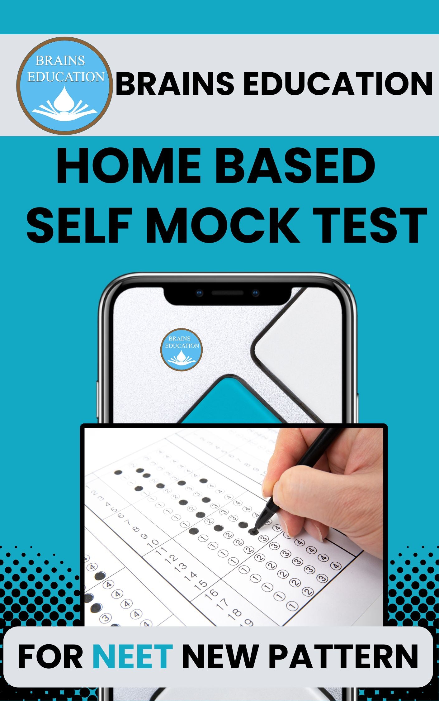 Home Based self Practice Mock Test