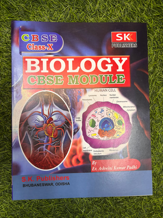BioGenesis X: Foundation Biology for Class 10
