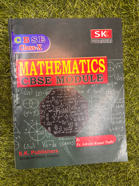Mastering X: Foundation Mathematics for Class 10