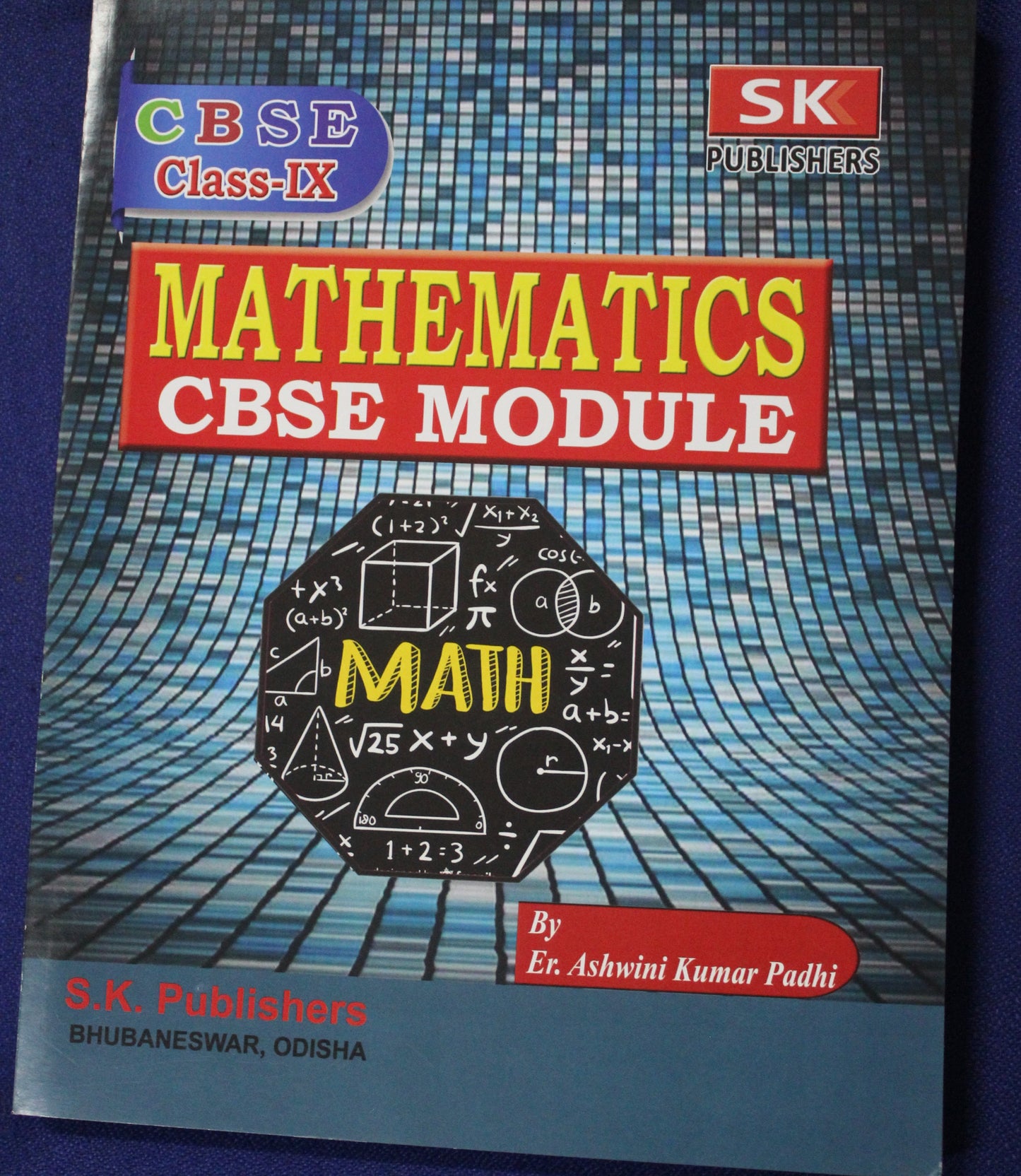 Nexus IX: Foundation Mathematics for Class 9