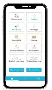 Read more about the article Brains Education App