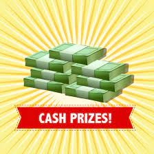 1 lakh cash prize