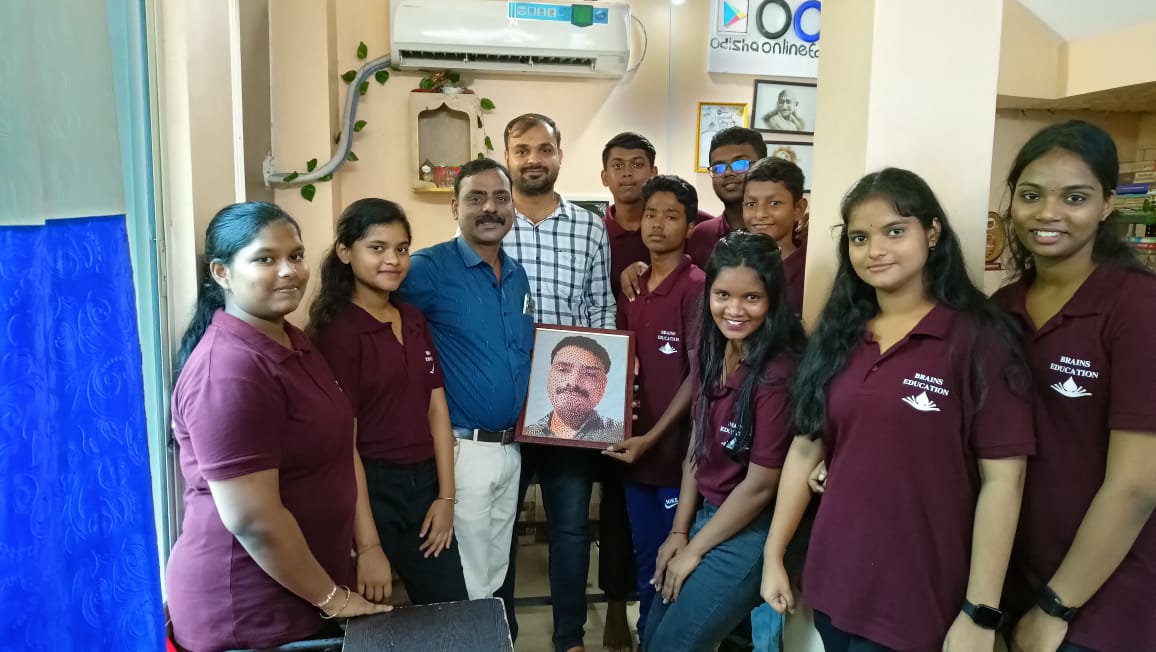 You are currently viewing The Magic of Jayjeet Sir’s Biology Teaching for Medical Students