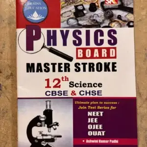 Physics Board Master Stroke