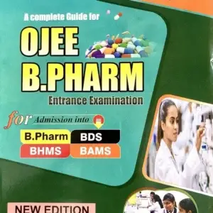 OJEE for B.Pharma
