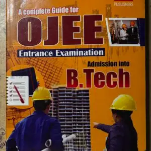 OJEE for Btech