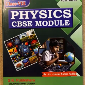 Class 8 Physics