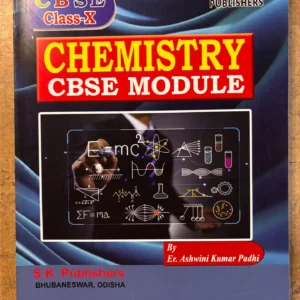 Brains Education Chemistry Practice Book Class 10