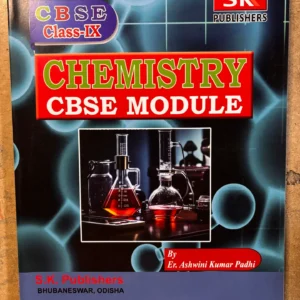 Brains Education Chemistry Practice Book Class 9
