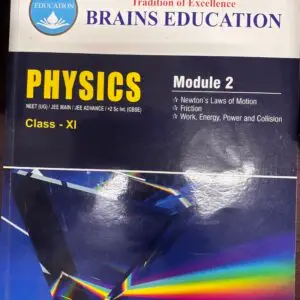 Class 11th Physics